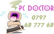 DEWSBURY IT LTD